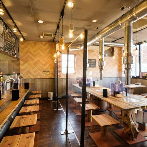 炭火焼肉 炎牛MOJAR'top3