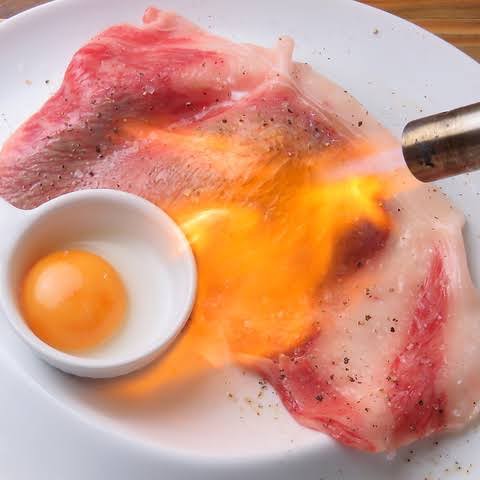 炭火焼肉 炎牛MOJAR'top0