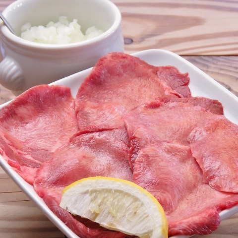 炭火焼肉 炎牛MOJAR'top1